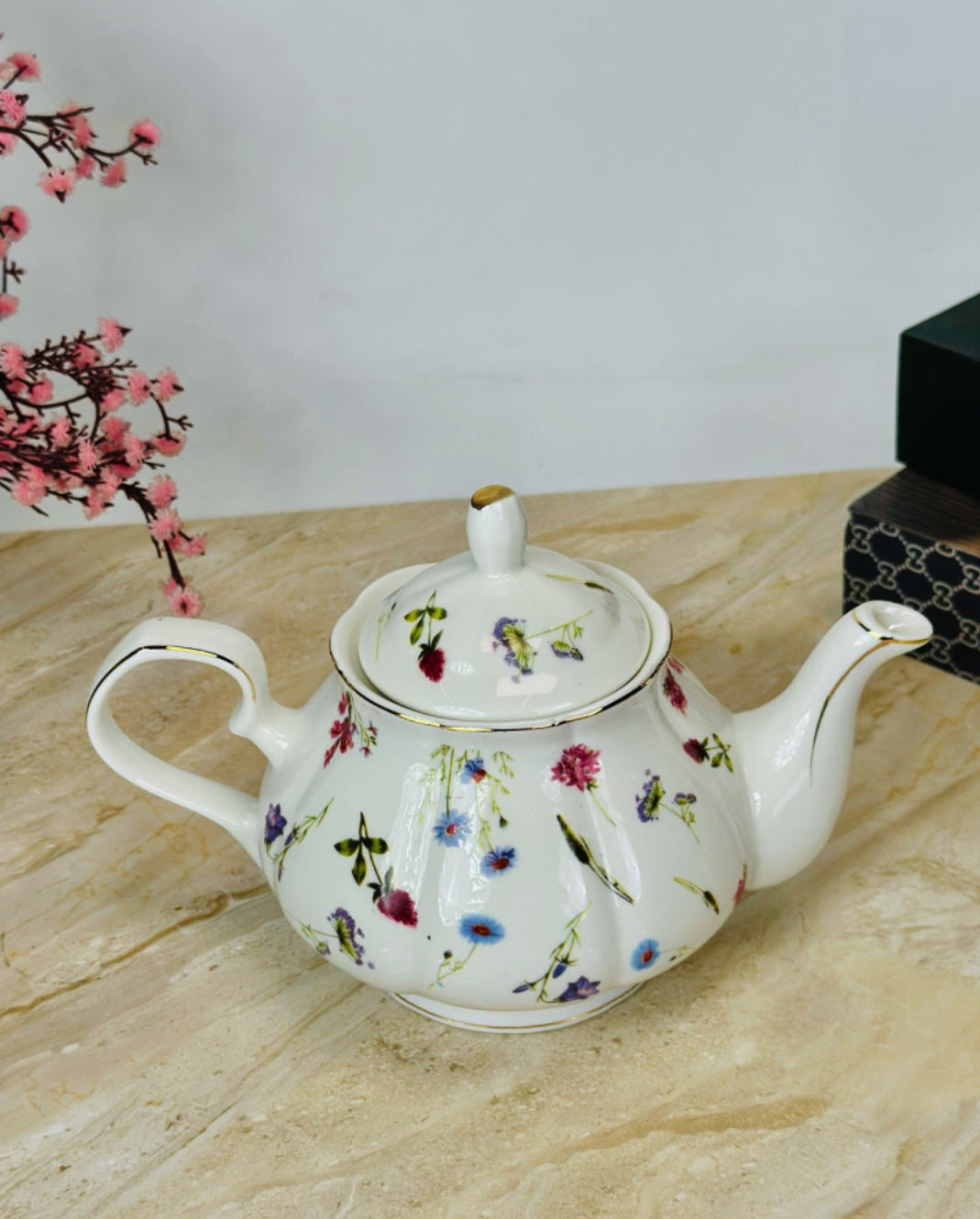 قوري فرفوري فنتج