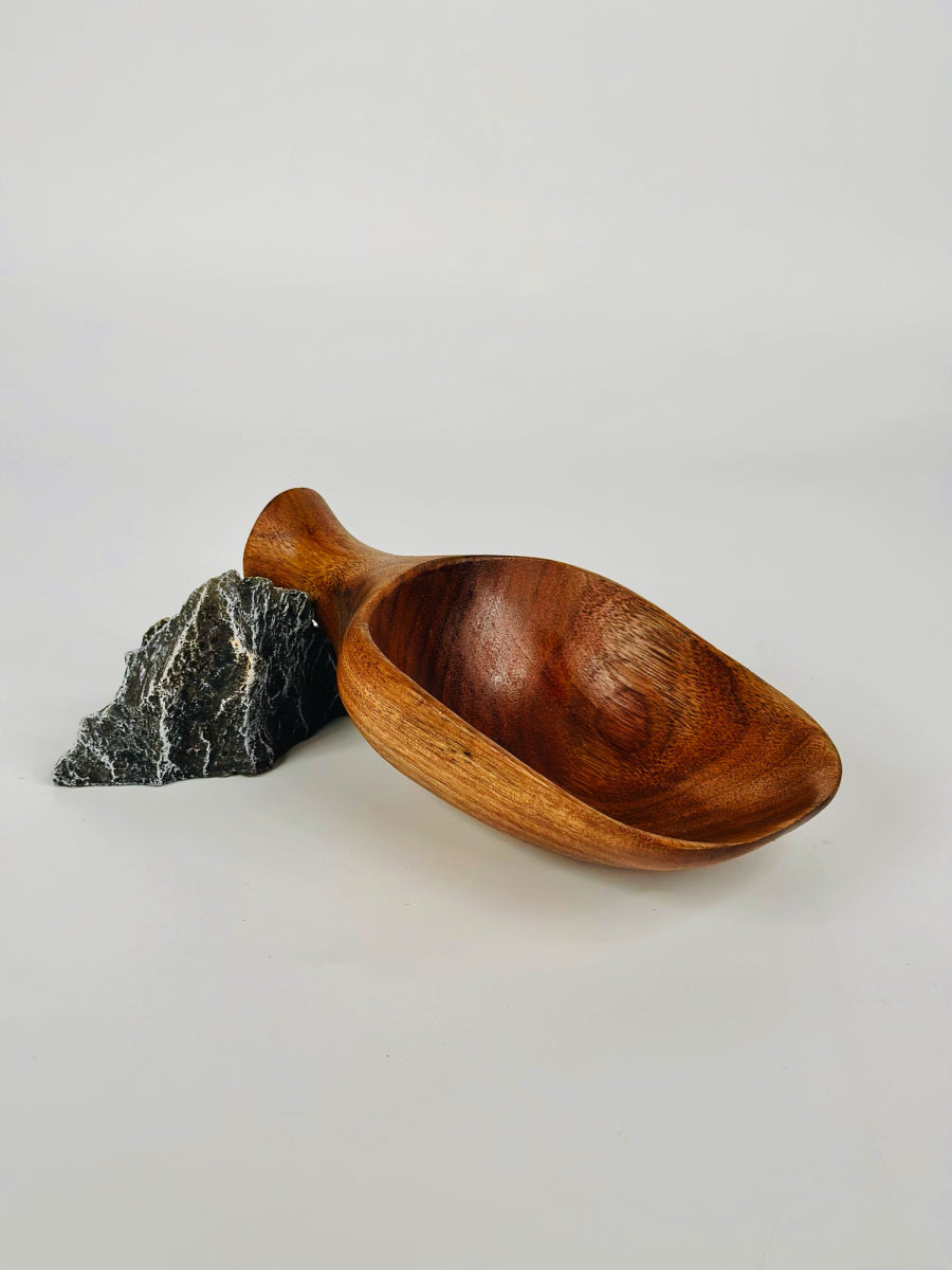 مكيال وملاعق