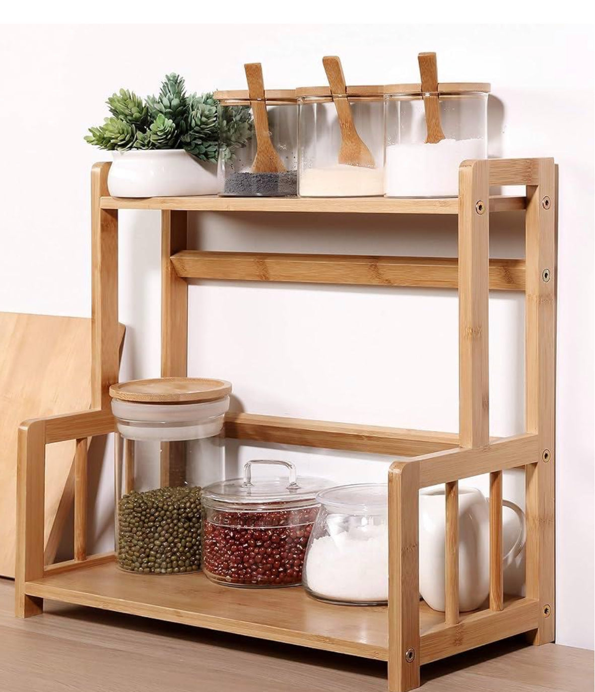 ستاندات خشب