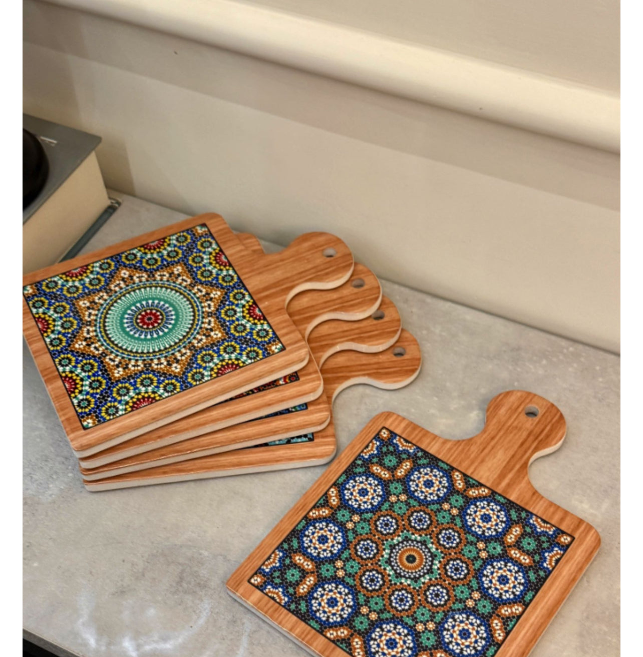 مستلزمات مطبخ