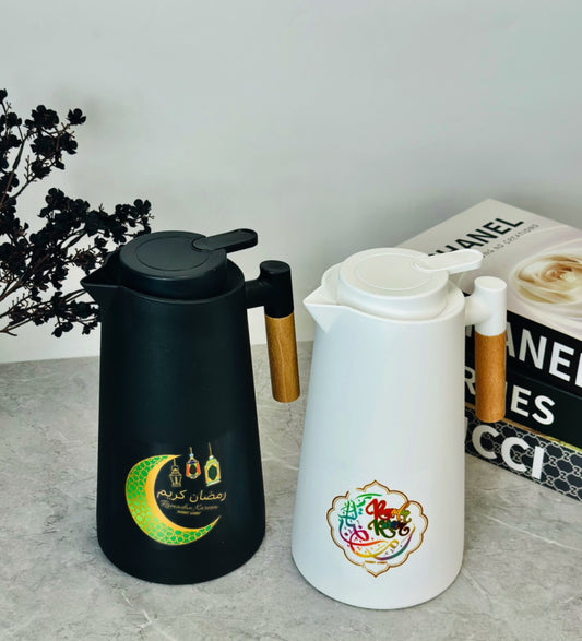 ترمز يحفظ الحراره و البرودة