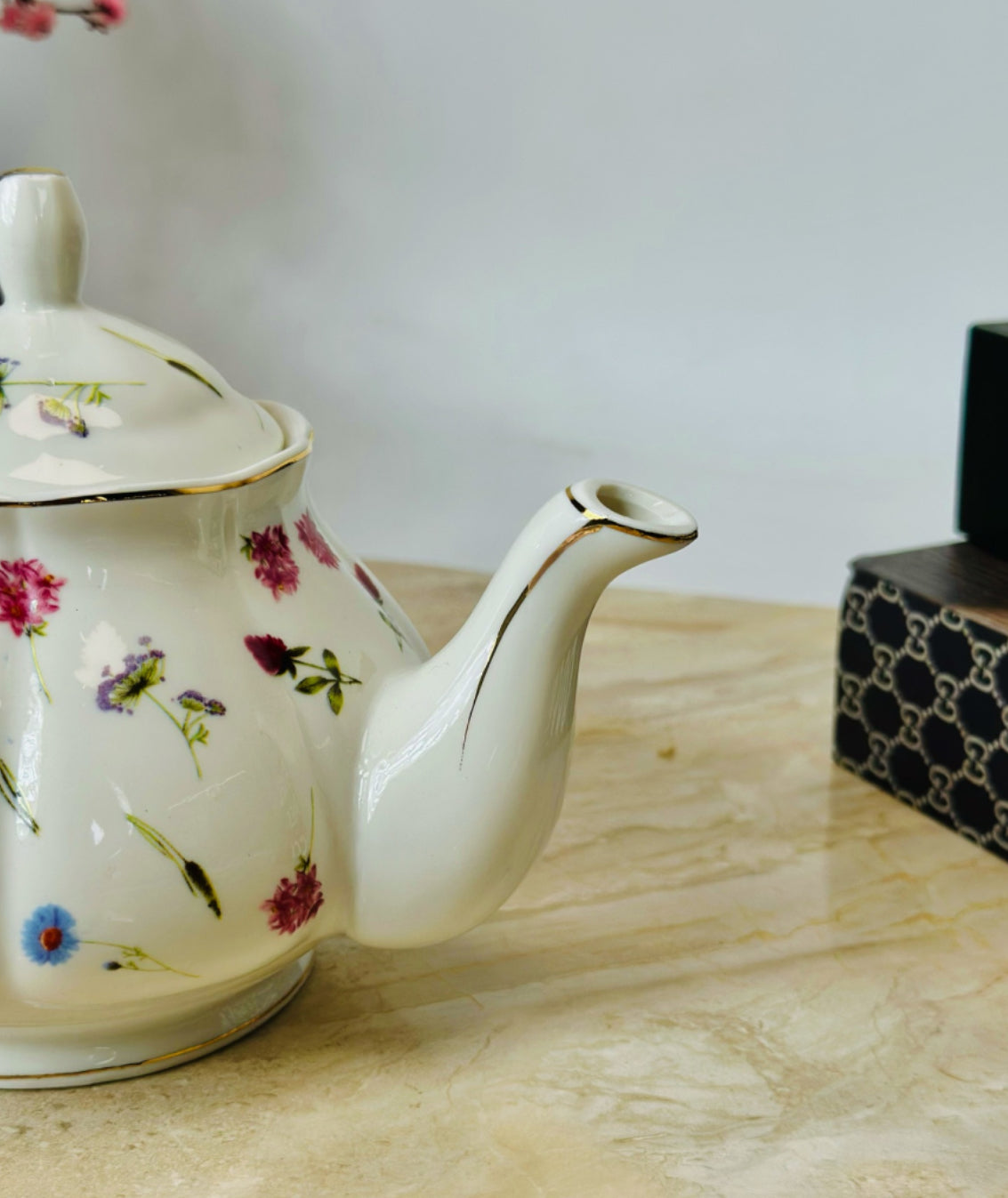 قوري فرفوري فنتج