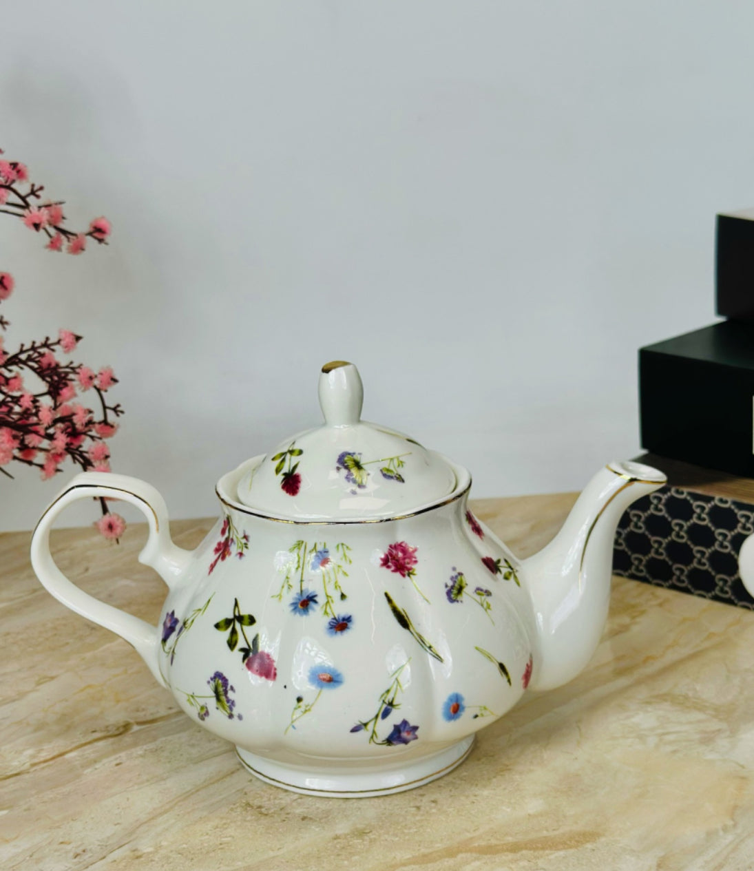 قوري فرفوري فنتج